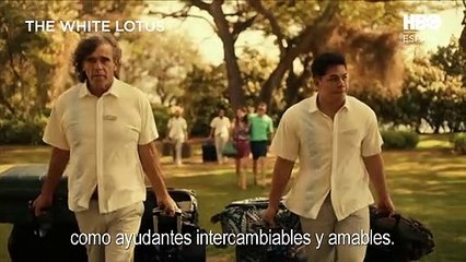 The White Lotus - Trailer ©  HBO España