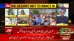 Imran Khan Latest Media Talk  Islamabad High Court Verdict  Breaking News - BOL News