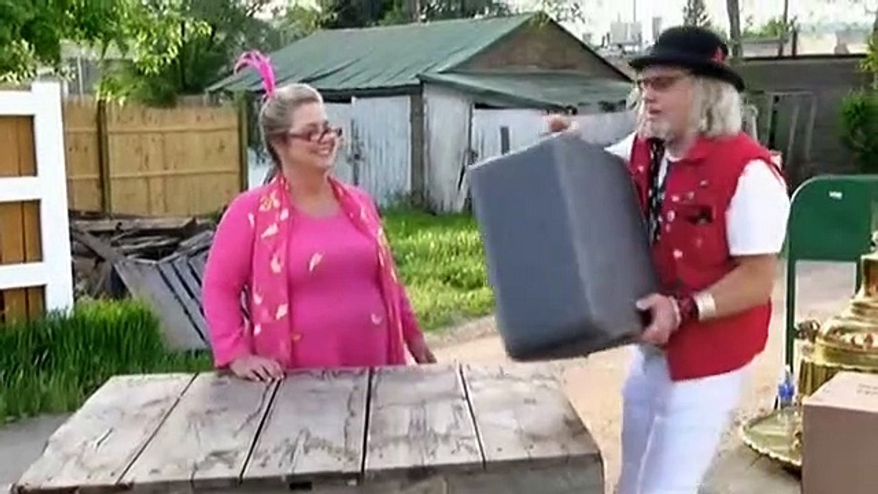 Baggage Battles - Die Koffer-Jäger Staffel 3 Folge 10 HD Deutsch