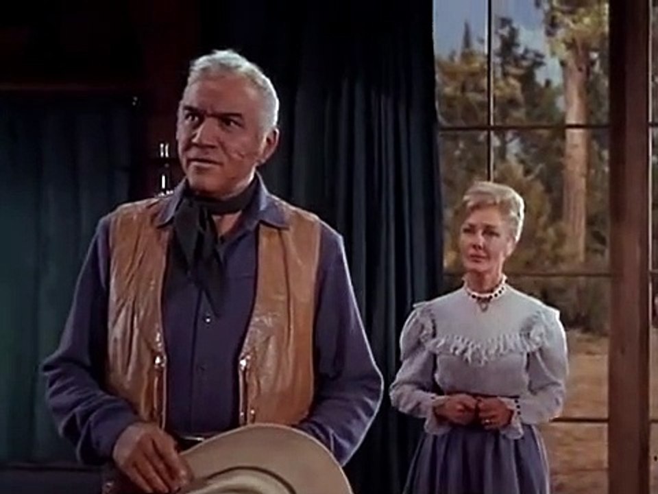 Bonanza Staffel 4 Folge 3 HD Deutsch