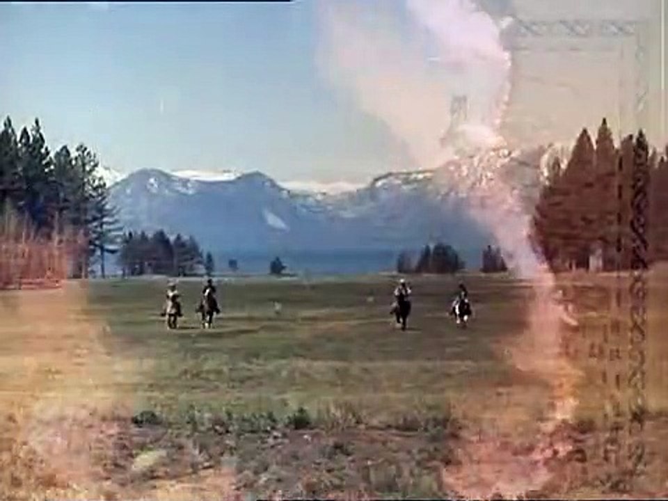 Bonanza Staffel 4 Folge 2 HD Deutsch