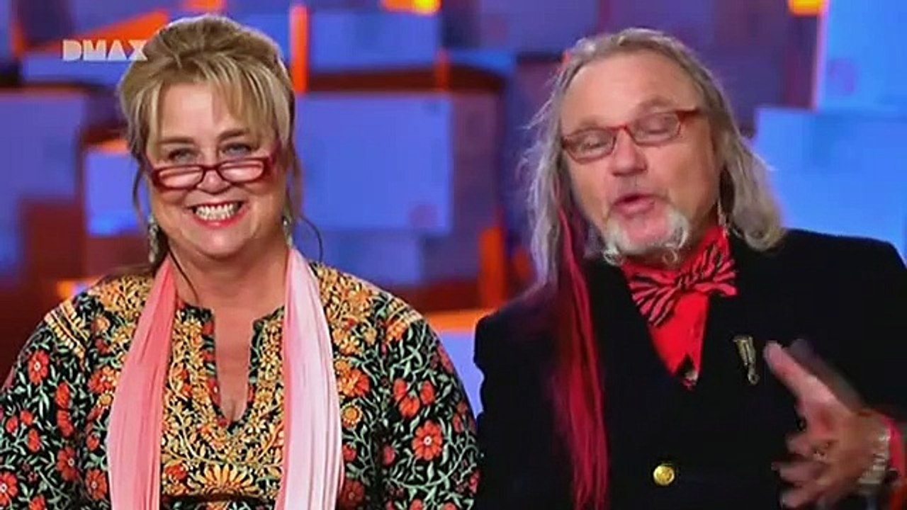 Baggage Battles - Die Koffer-Jäger Staffel 3 Folge 6 HD Deutsch