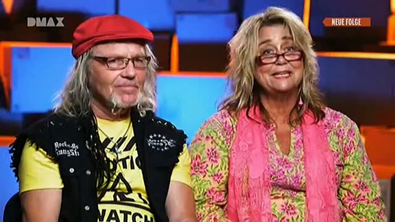 Baggage Battles - Die Koffer-Jäger Staffel 3 Folge 9 HD Deutsch