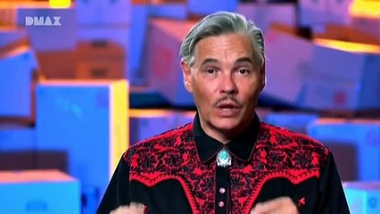 Baggage Battles - Die Koffer-Jäger Staffel 3 Folge 8 HD Deutsch