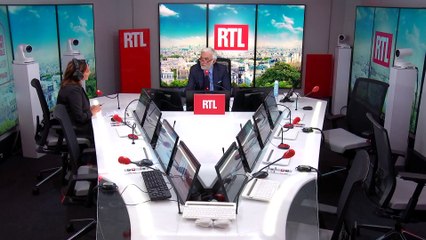 Le journal RTL de 14h du 26 septembre 2022