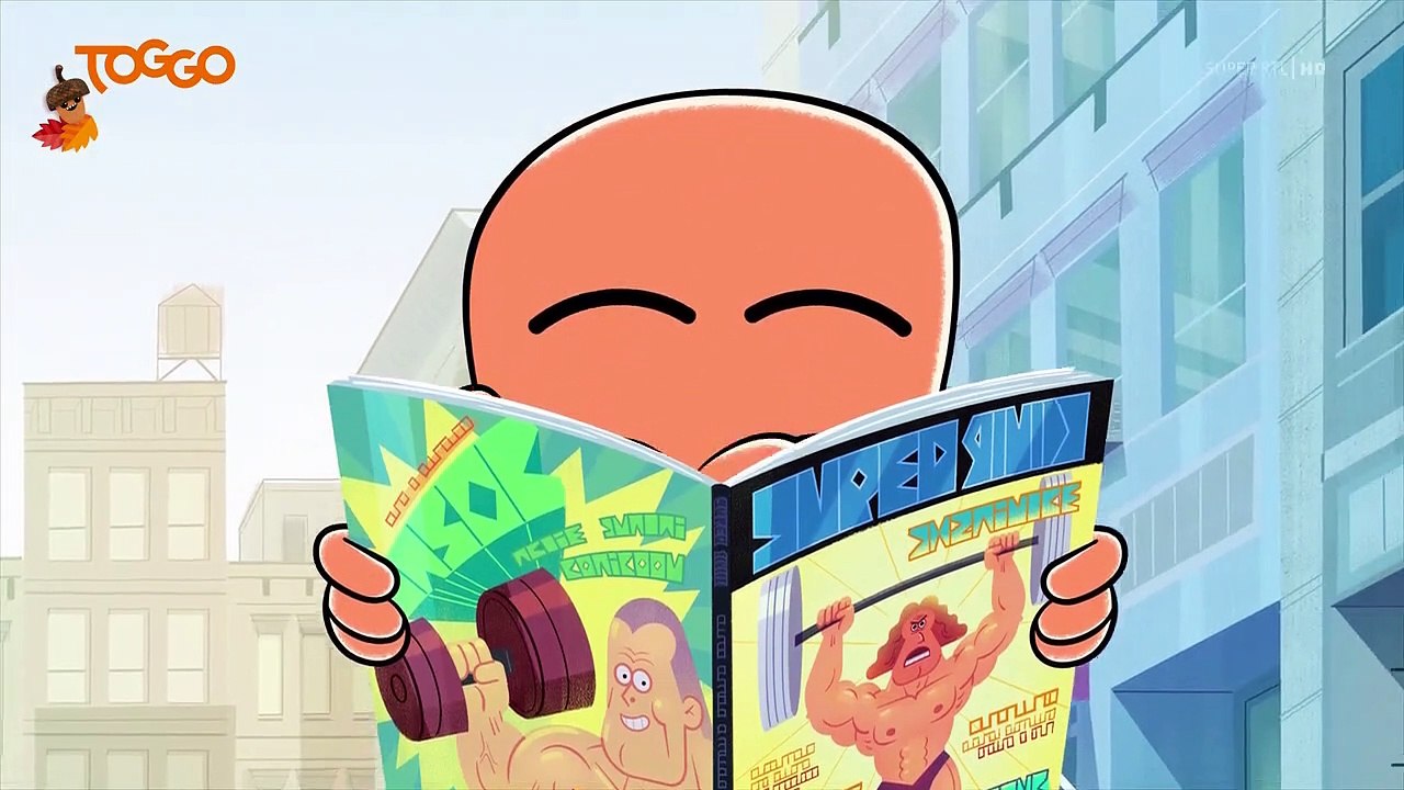 Mr. Magoo (2019) Staffel 1 Folge 12 HD Deutsch