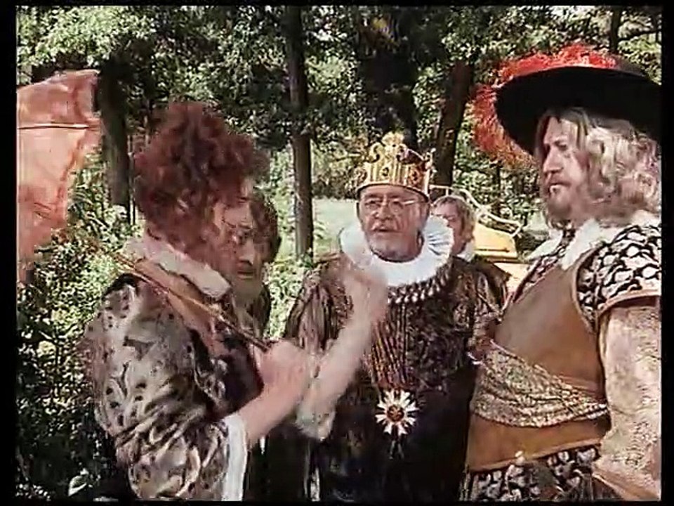 Die Rückkehr der Märchenbraut Staffel 1 Folge 7 HD Deutsch