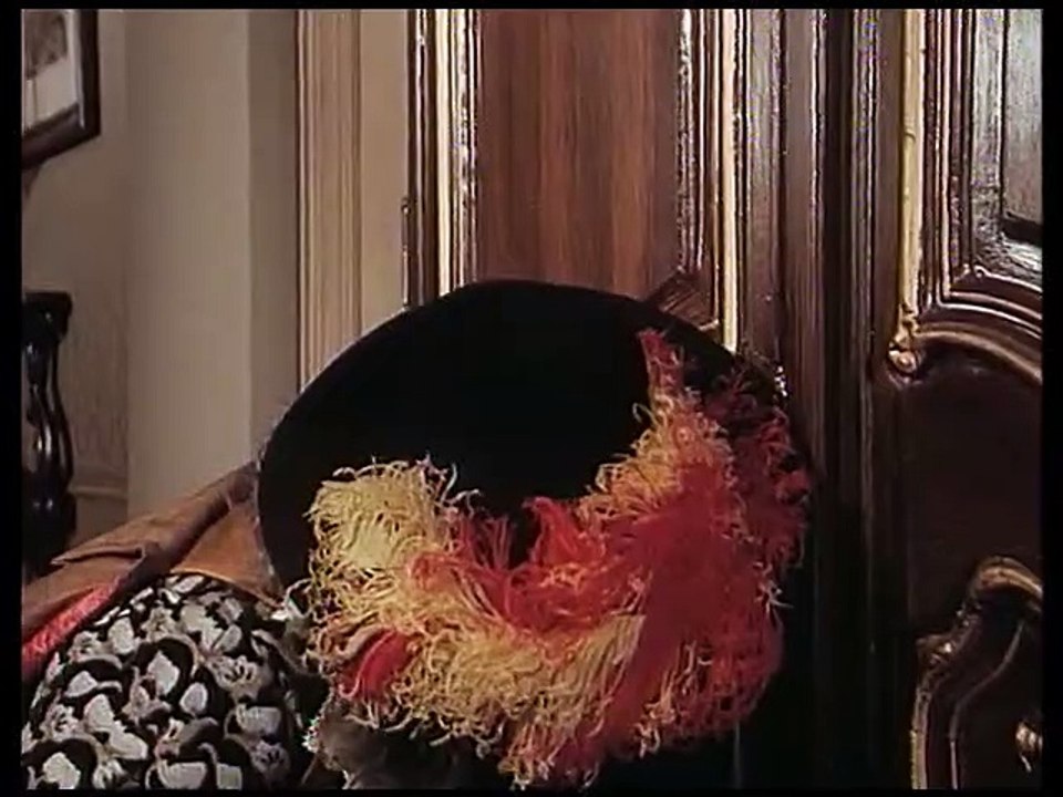 Die Rückkehr der Märchenbraut Staffel 1 Folge 9 HD Deutsch