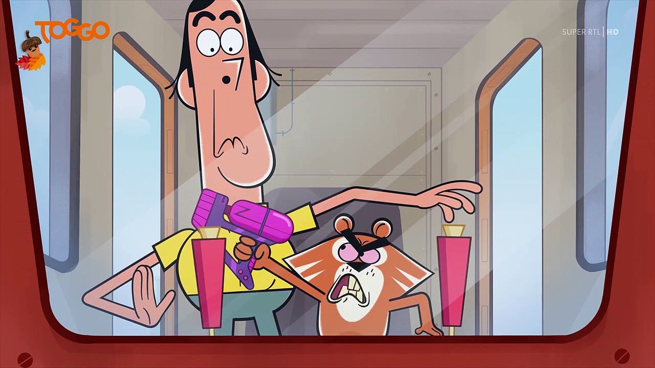 Mr. Magoo (2019) Staffel 1 Folge 9 HD Deutsch