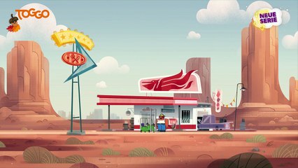 Mr. Magoo (2019) Staffel 1 Folge 10 HD Deutsch