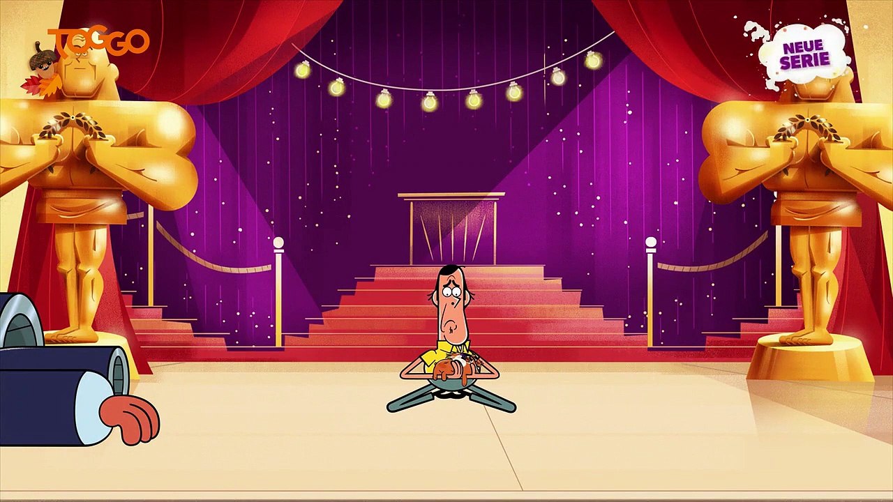 Mr. Magoo (2019) Staffel 1 Folge 11 HD Deutsch