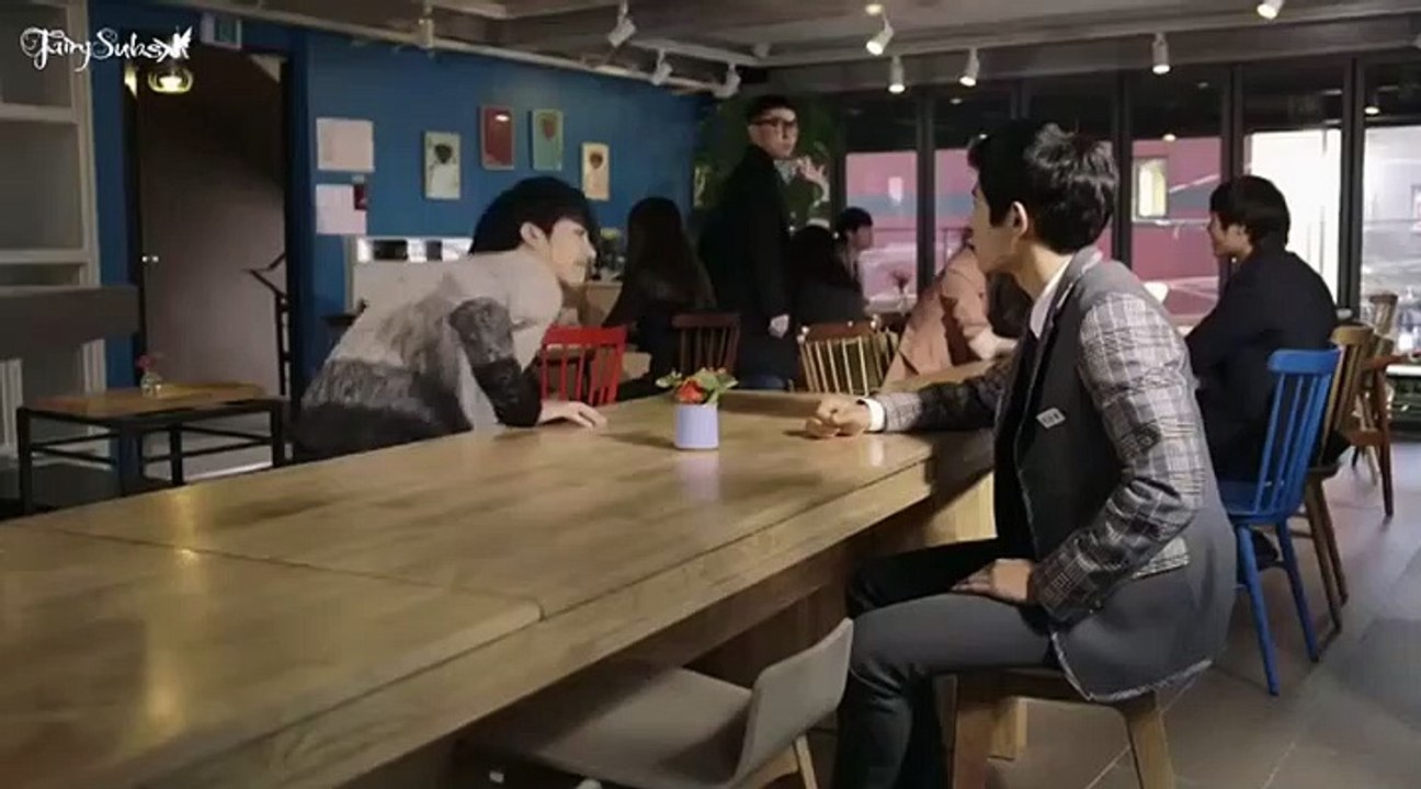 Huyujeung Staffel 2 Folge 3 HD Deutsch