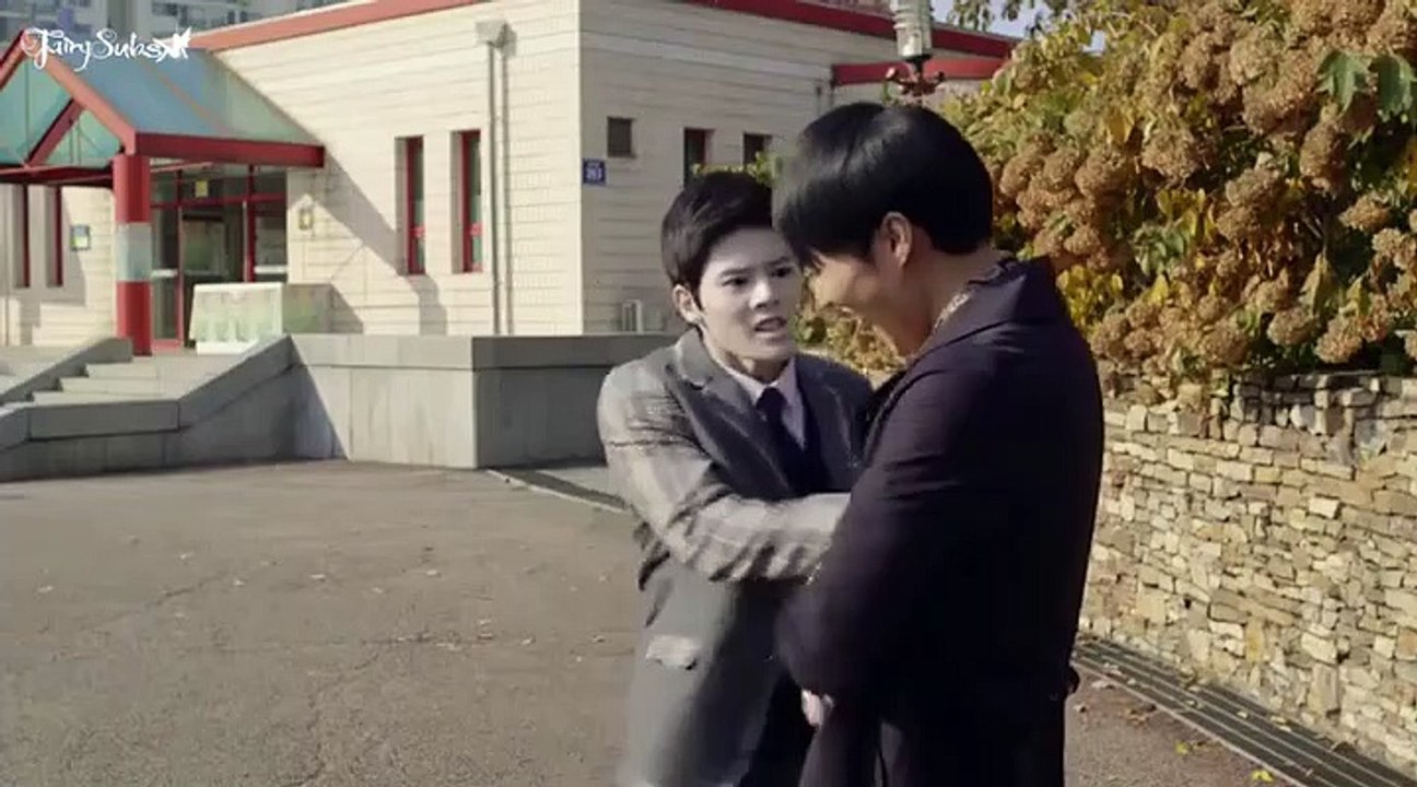 Huyujeung Staffel 2 Folge 4 HD Deutsch