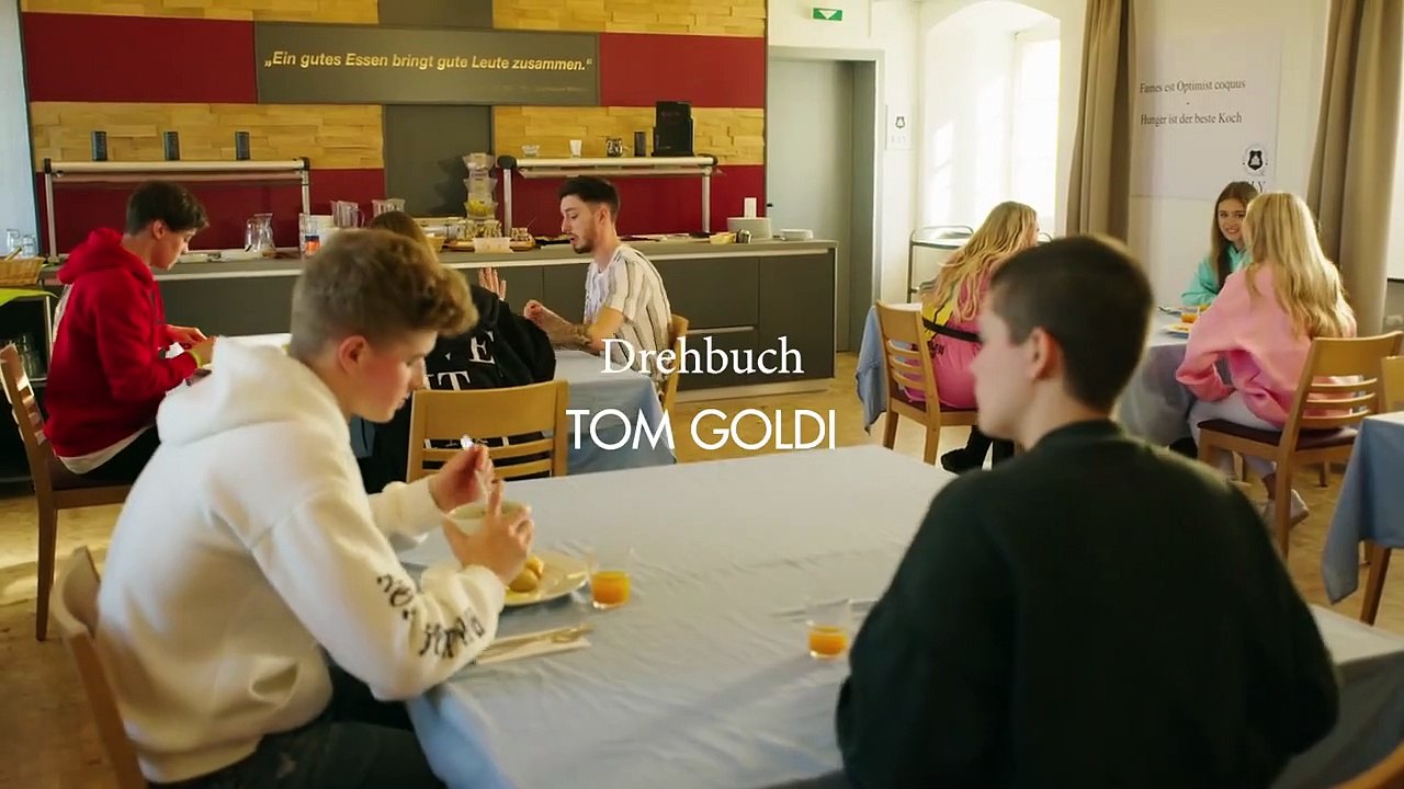 Das Internat Staffel 2 Folge 18 HD Deutsch