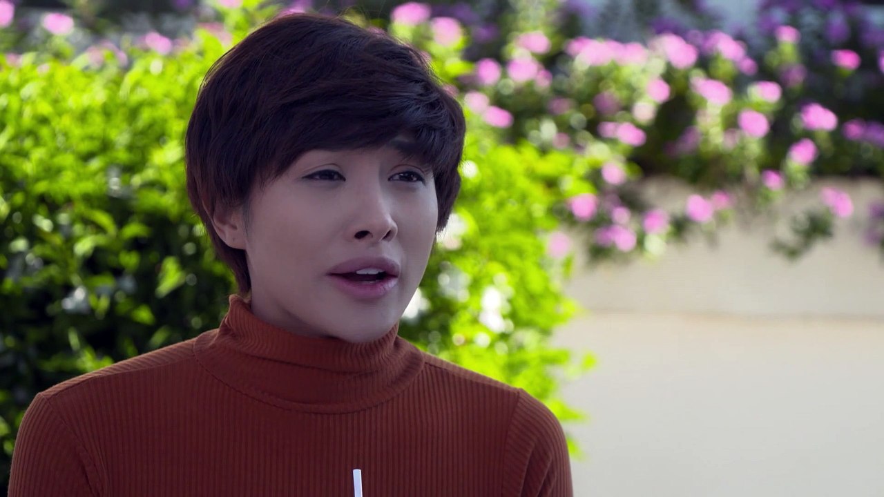 Ngày Mai Bình Yên - Tập 34