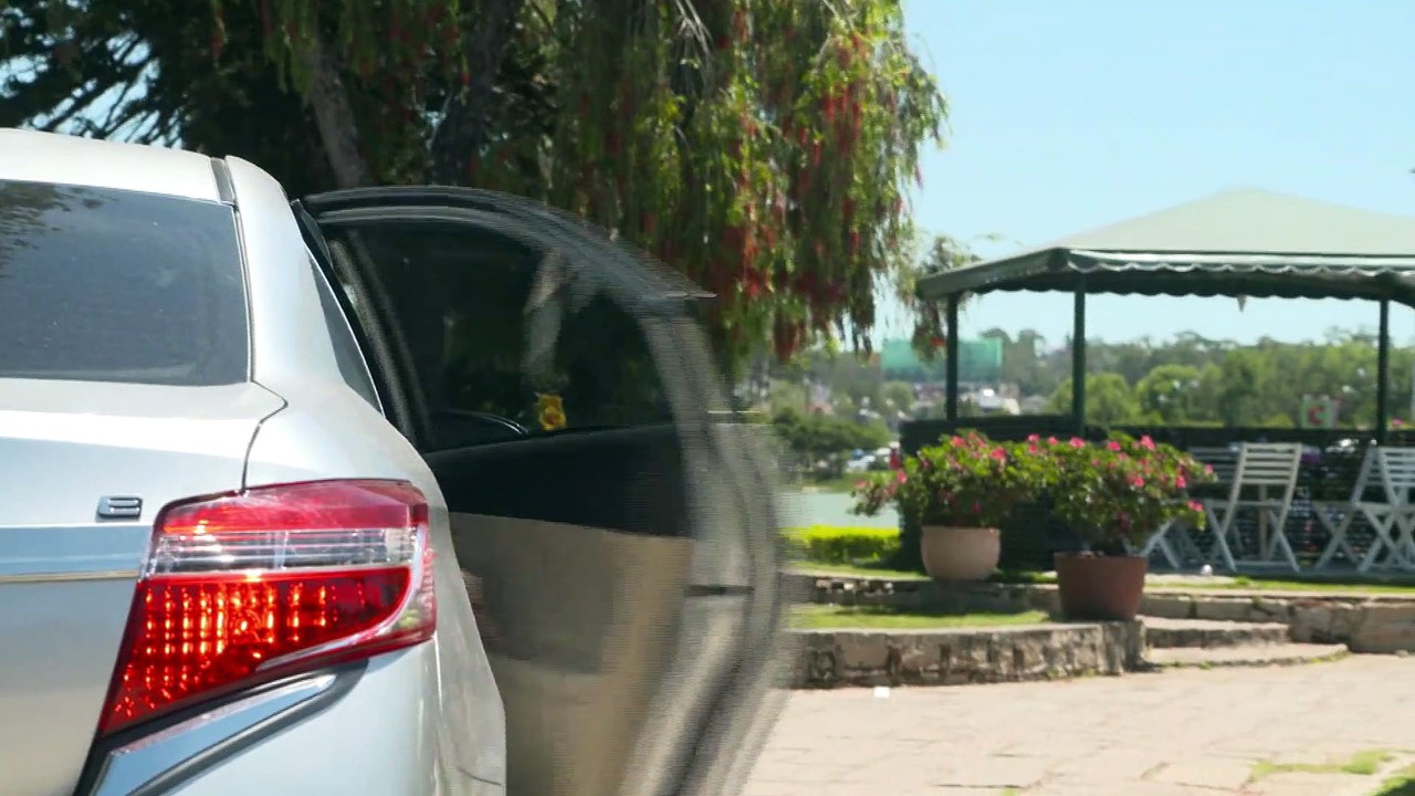 Ngày Mai Bình Yên - Tập 35