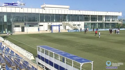 RELIVE: Costa Calida Supercup 2022 - U18 Faroese Islands v U18 Netherlands
