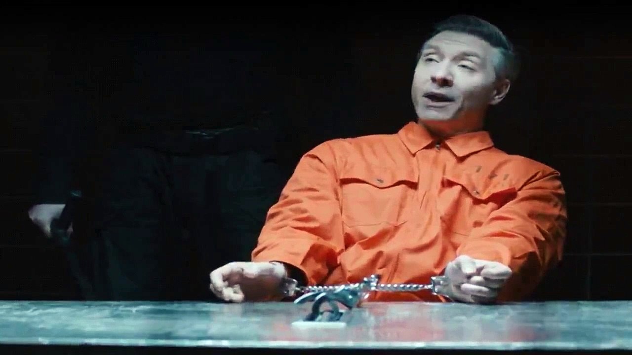 Ransom Staffel 2 Folge 8 HD Deutsch