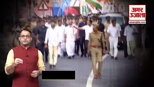 Congress की Bharat Jodo Yatra में बच्चों को बीच में लाना BJP को पड़ा भारी! Rahul Gandhi ।BJP IT Cell