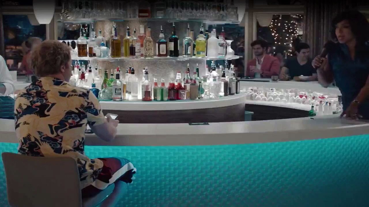 Grand Hotel (2019) Staffel 1 Folge 8 HD Deutsch