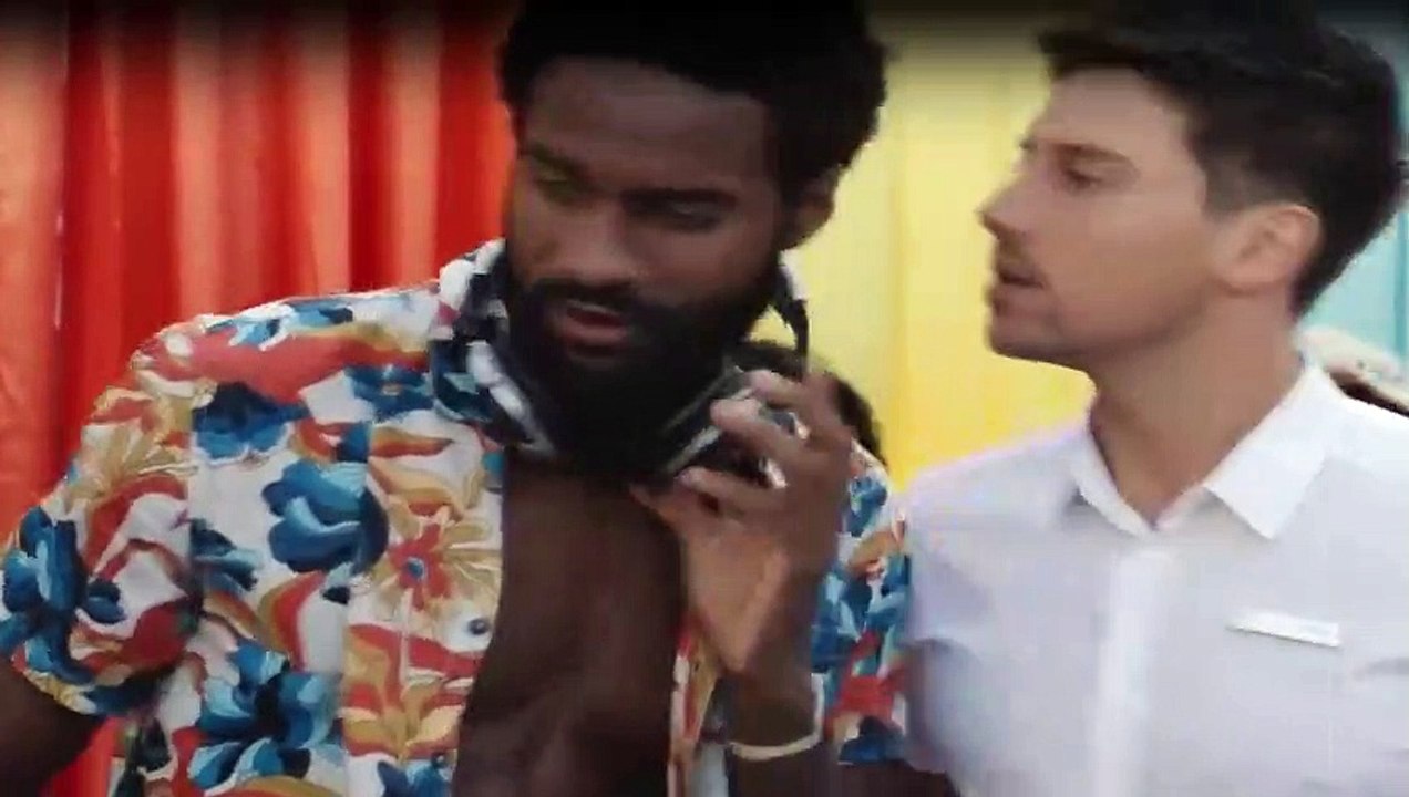 Grand Hotel (2019) Staffel 1 Folge 7 HD Deutsch