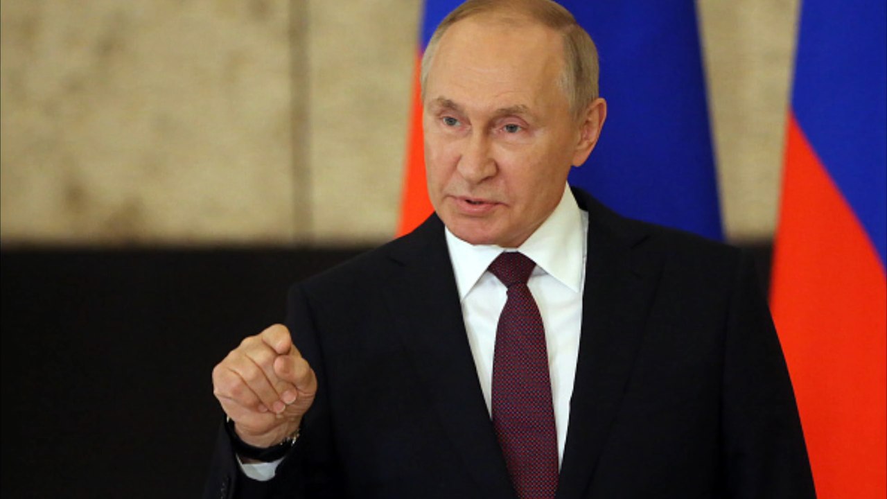 Experte: 'Russland könnte Atomwaffen zur Warnung einsetzen'