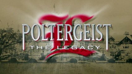 Poltergeist - Die unheimliche Macht Staffel 1 Folge 8 HD Deutsch