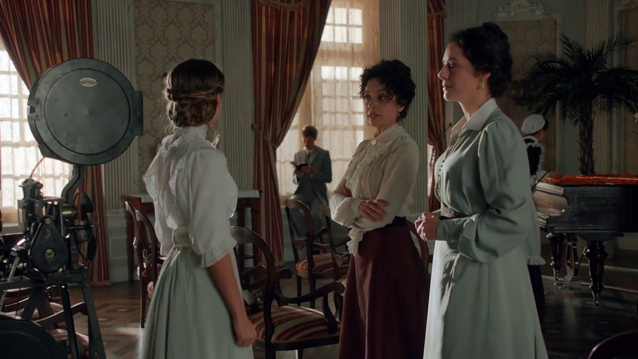 Grand Hotel Staffel 2 Folge 13 HD Deutsch