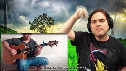 Alip Ba Ta - Samsara Reaction 1 Subtitel Indonesia