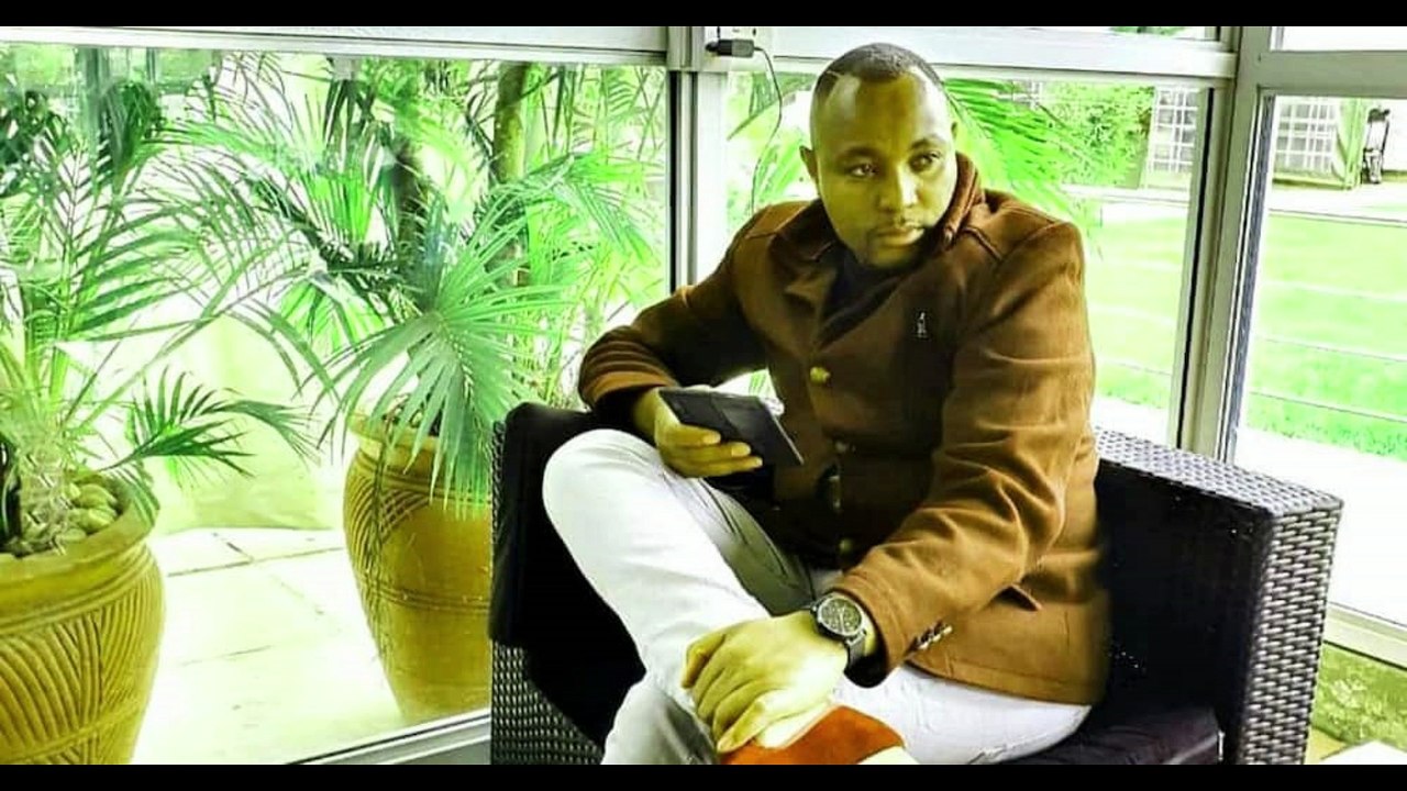 PASTOR MUTHEE KIENGEI EXPOSE MAN HITTING ON HIM: ‘GAYS ARE NOT GODLY’