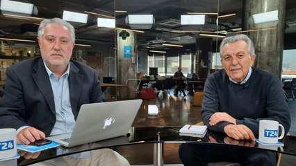 Bekir Ağırdır: AK Parti'nin çekirdek seçmeni yüzde 22-26 aralığına geriledi, sempatizan seçmenin neredeyse tamamı partiyi terk etti