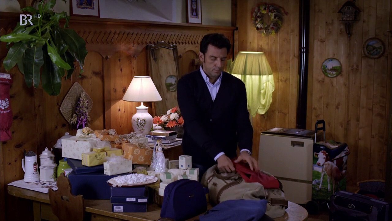 Die Bergpolizei - Ganz nah am Himmel Staffel 1 Folge 11 HD Deutsch