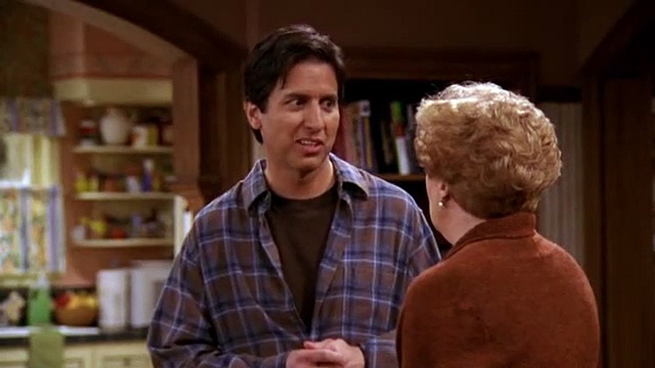 Alle lieben Raymond Staffel 9 Folge 9 HD Deutsch