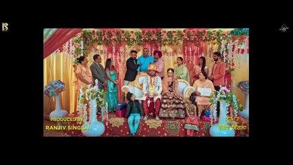 Mahi Mera Nikka Jeha Part 1