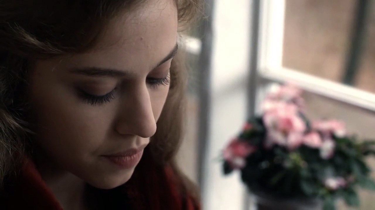 Anna Karenina (2013) Staffel 1 Folge 2 - Part 01 HD Deutsch