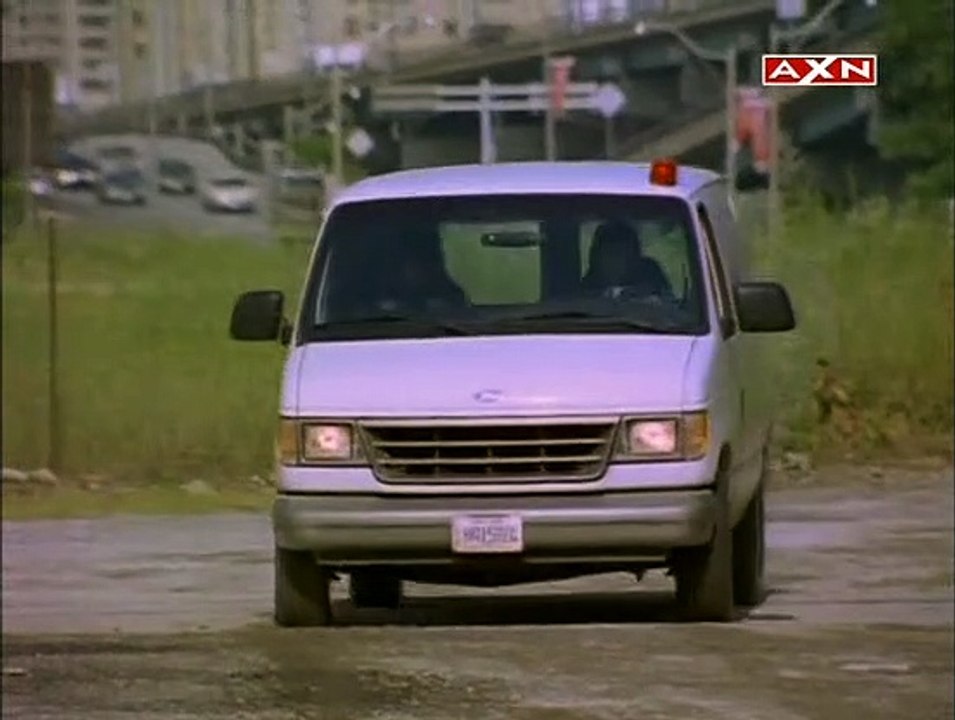 F-​X - Die Serie Staffel 1 Folge 6 HD Deutsch