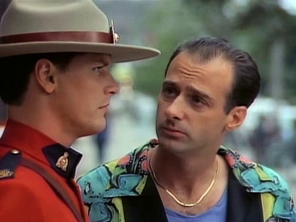 Ein mountie in chicago filme 1 - part 01 hd deutsch