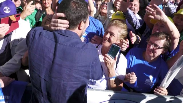 Législatives en Italie : les gagnants et les perdants du scrutin