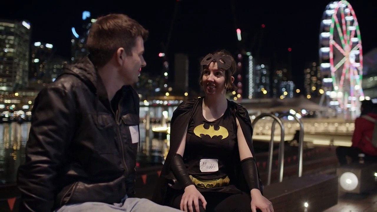 Liebe im Spektrum Staffel 1 Folge 2 HD Deutsch