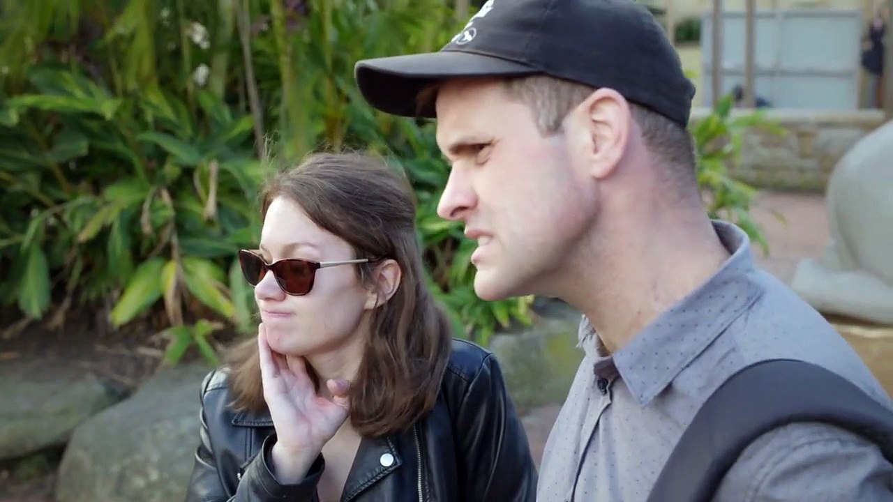 Liebe im Spektrum Staffel 1 Folge 4 HD Deutsch