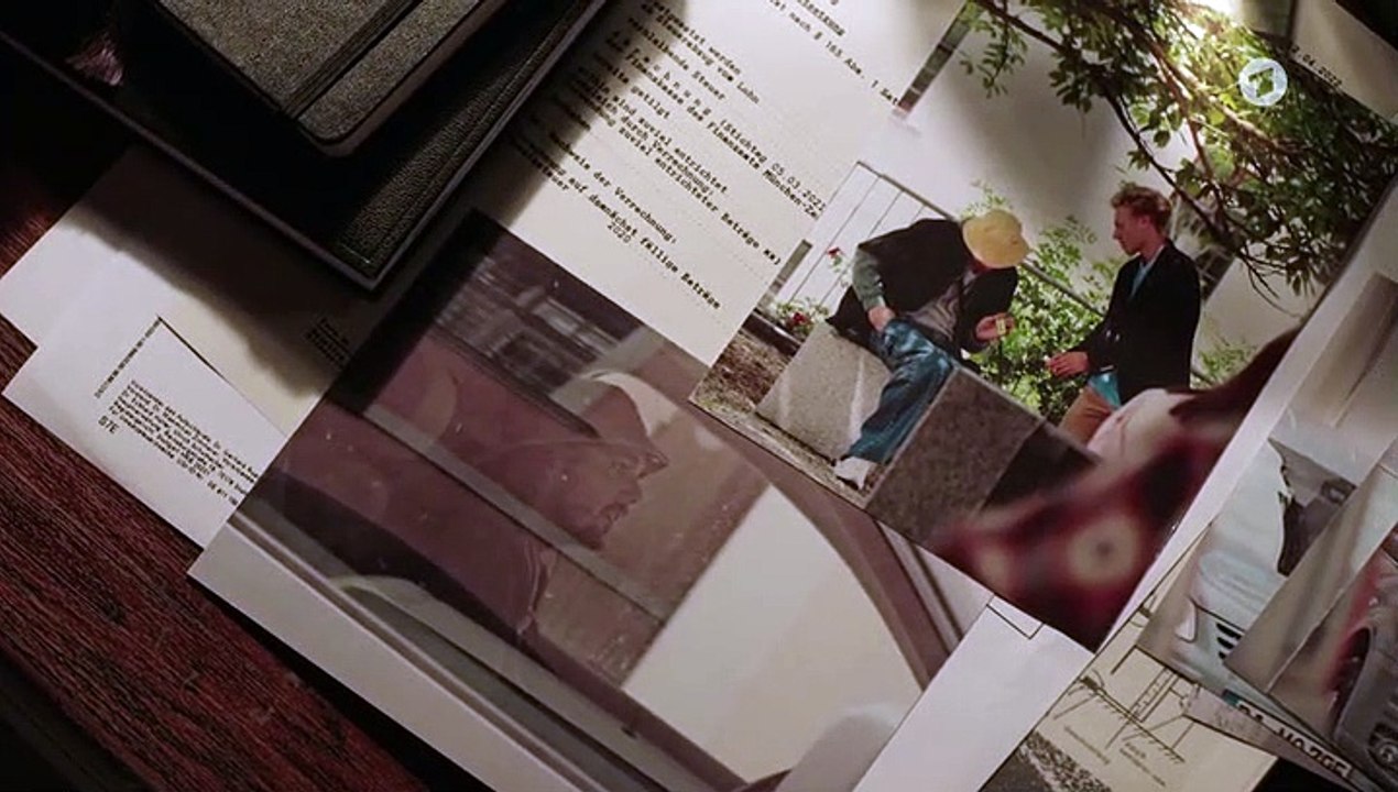 Ein Krimi aus Passau Staffel 1 Folge 4 - Part 02 HD Deutsch