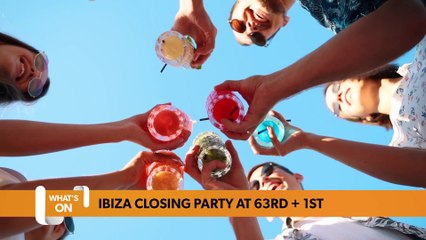 Latest What’s on guide for Glasgow