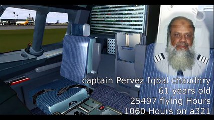 People Died Because Of His Arrogance! | Air Blue flight 202