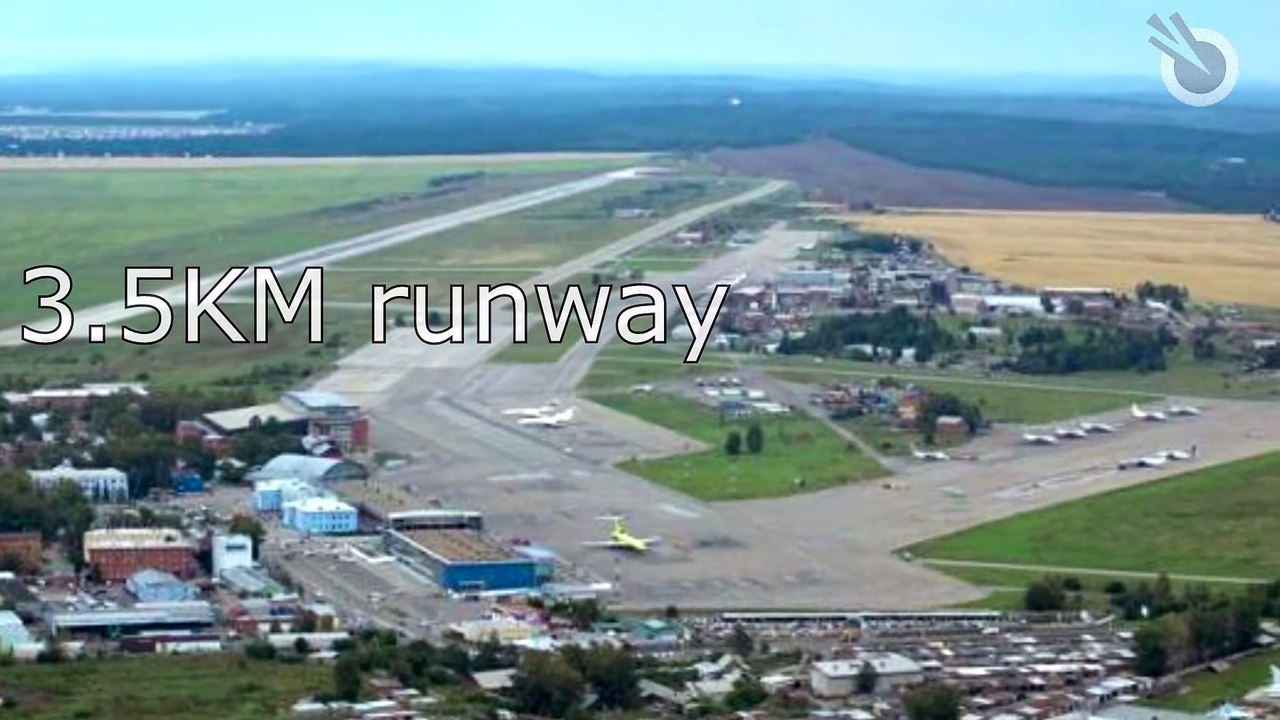 The Pilot Who Couldn't Make up His Mind S7 Airlines Flight 778