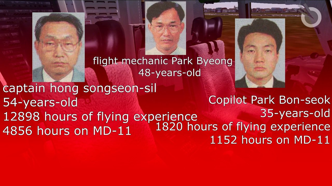 What In The World Were These Pilots Thinking? | Korean Air Cargo Flight 6316
