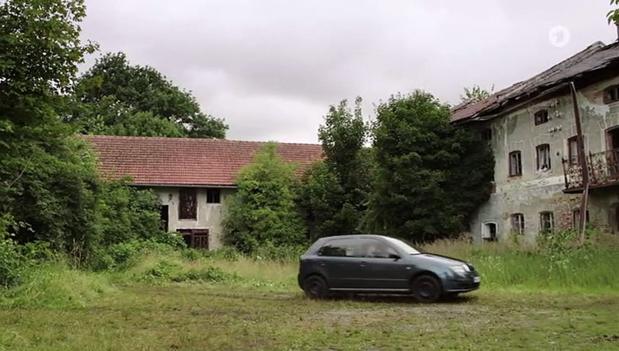 Ein Krimi aus Passau Staffel 1 Folge 4 - Part 01 HD Deutsch