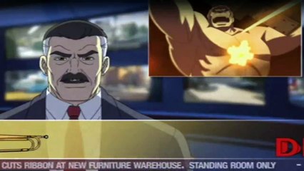 Hulk und das Team S.M.A.S.H. Staffel 1 Folge 1 HD Deutsch