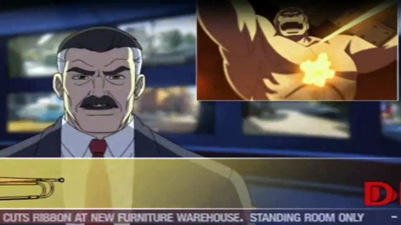 Hulk und das Team S.M.A.S.H. Staffel 1 Folge 1 HD Deutsch