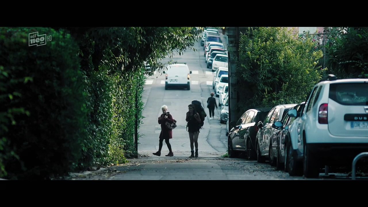 Missing Lisa - GR5 Staffel 1 Folge 8 HD Deutsch