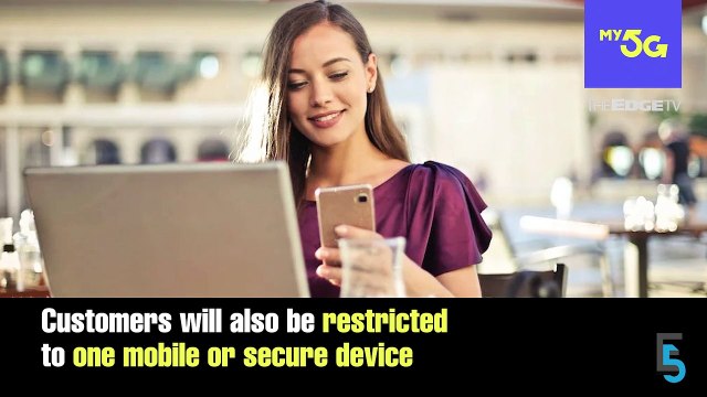 EVENING 5: BNM announces new measures against scams